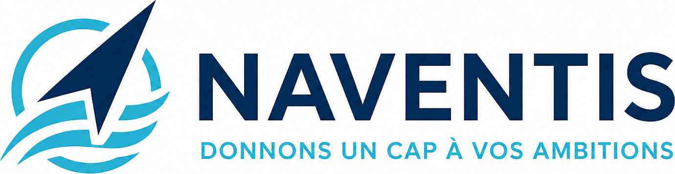 Naventis — Donnons un cap à vos ambitions